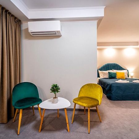 דובריץ Hotel Rivera מראה חיצוני תמונה