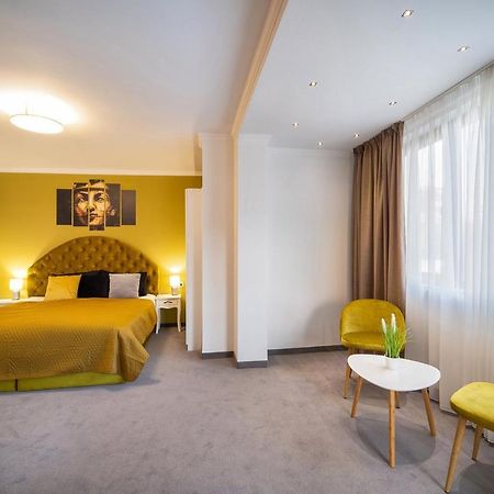 דובריץ Hotel Rivera מראה חיצוני תמונה