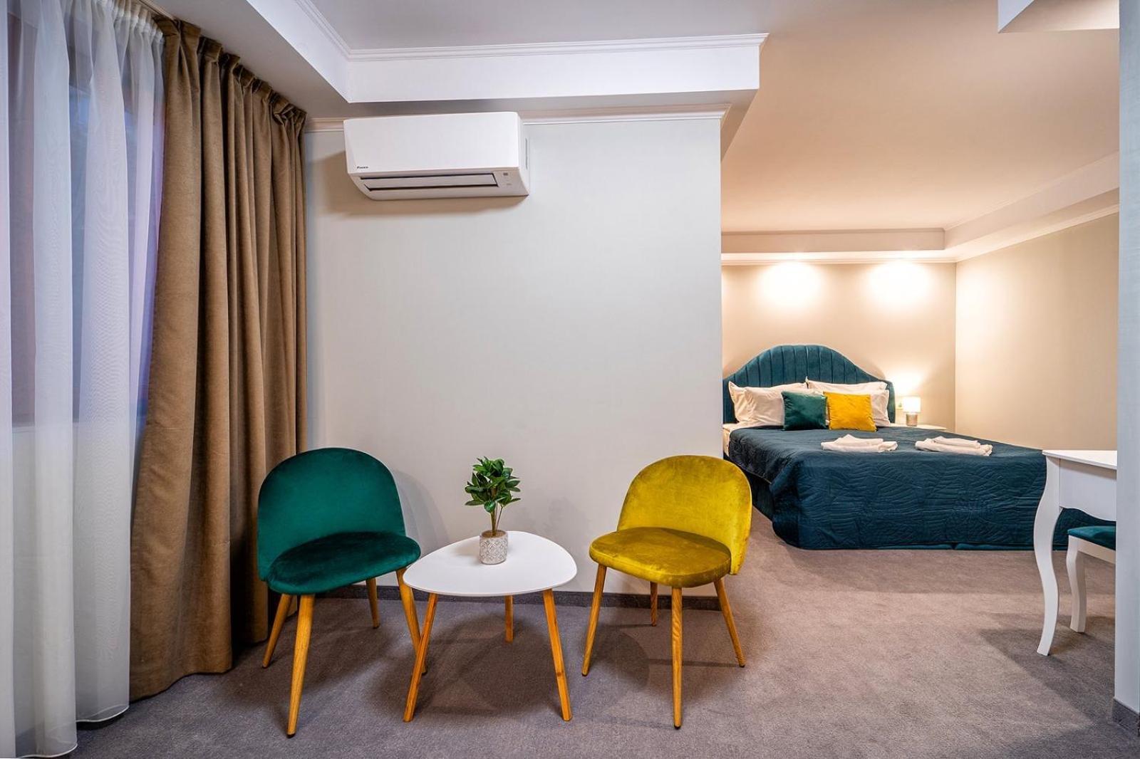 דובריץ Hotel Rivera מראה חיצוני תמונה