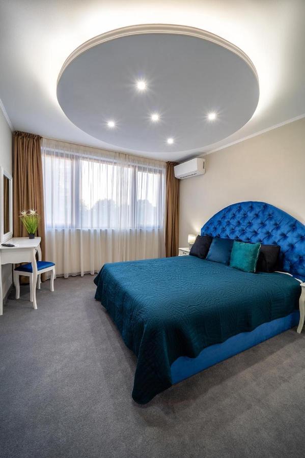 דובריץ Hotel Rivera מראה חיצוני תמונה